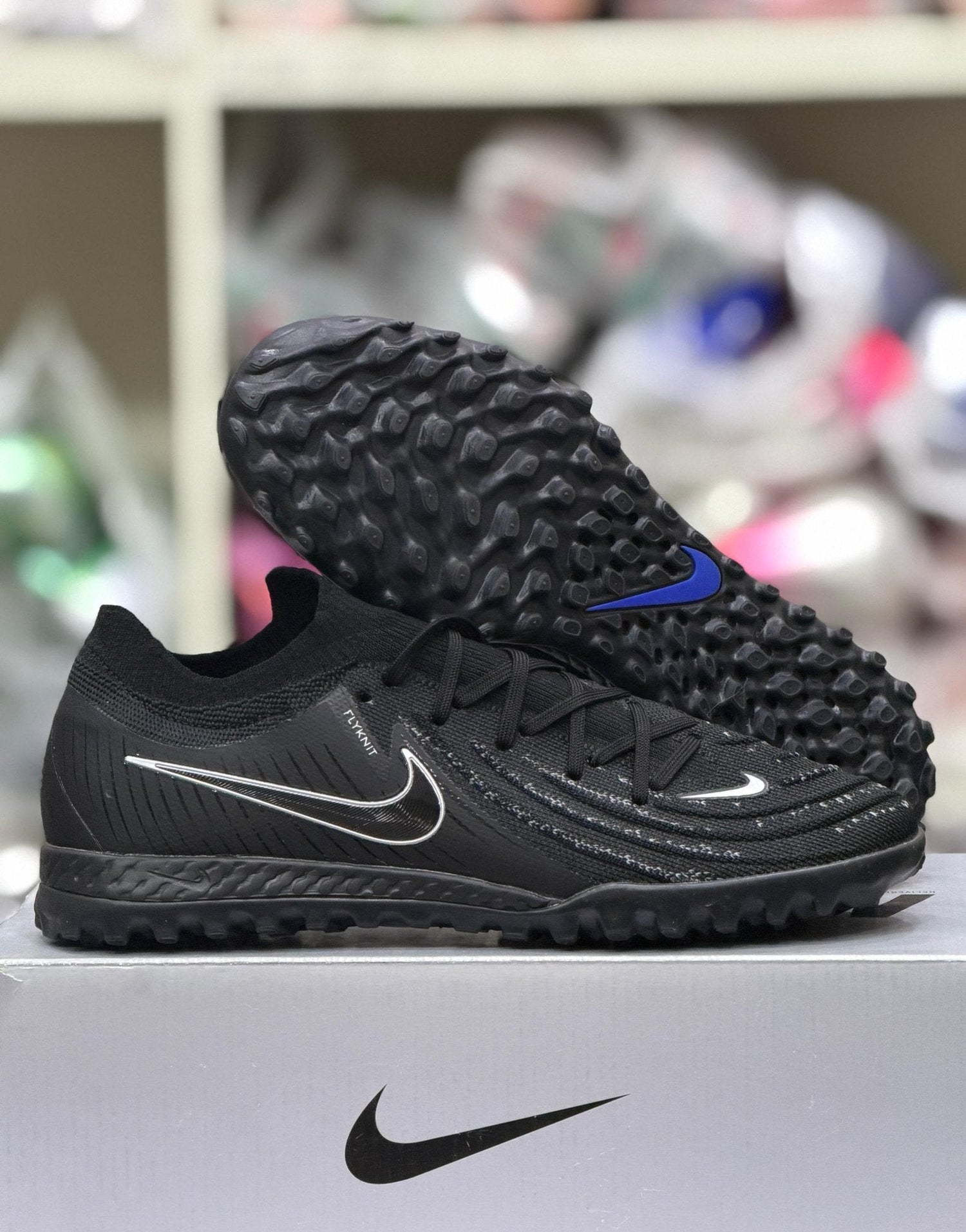 Football Boot