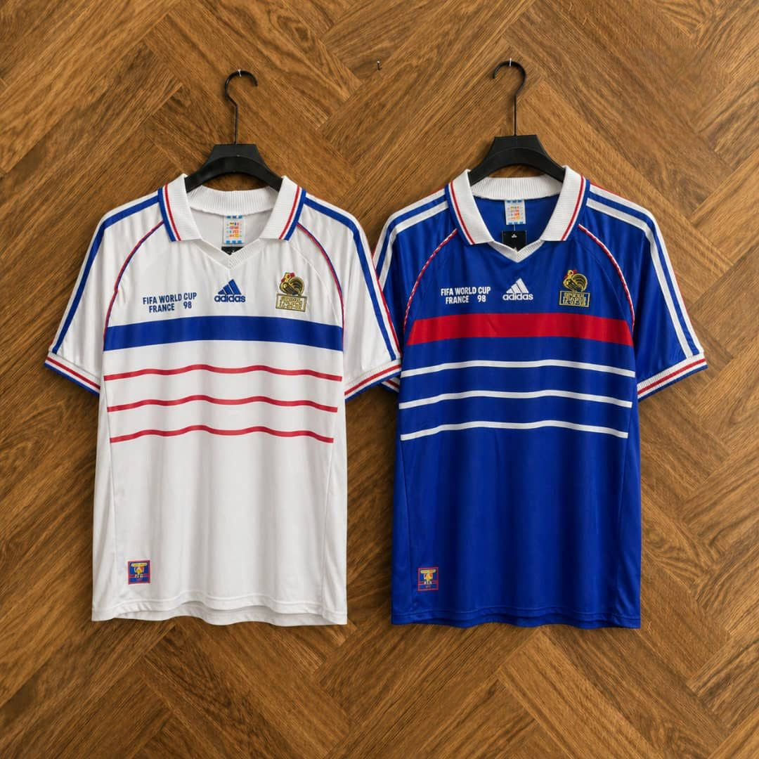 Retro Jerseys
