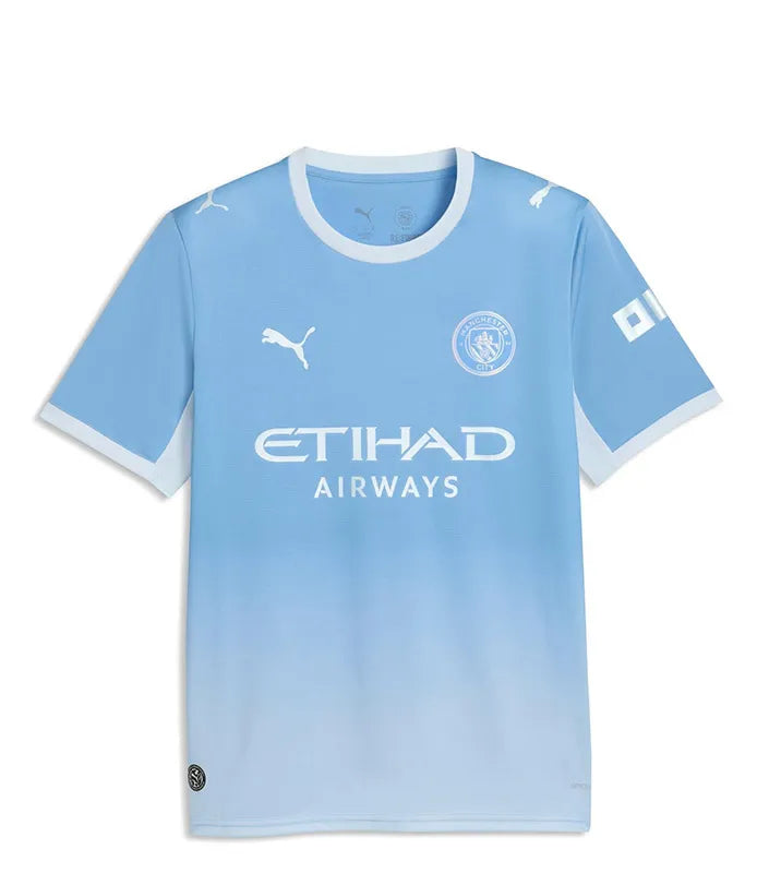 Man City 26/27 Away Jersey