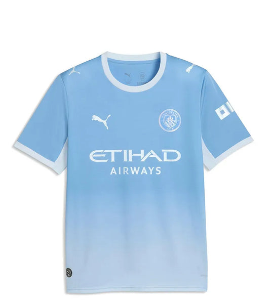Man City 26/27 Away Jersey