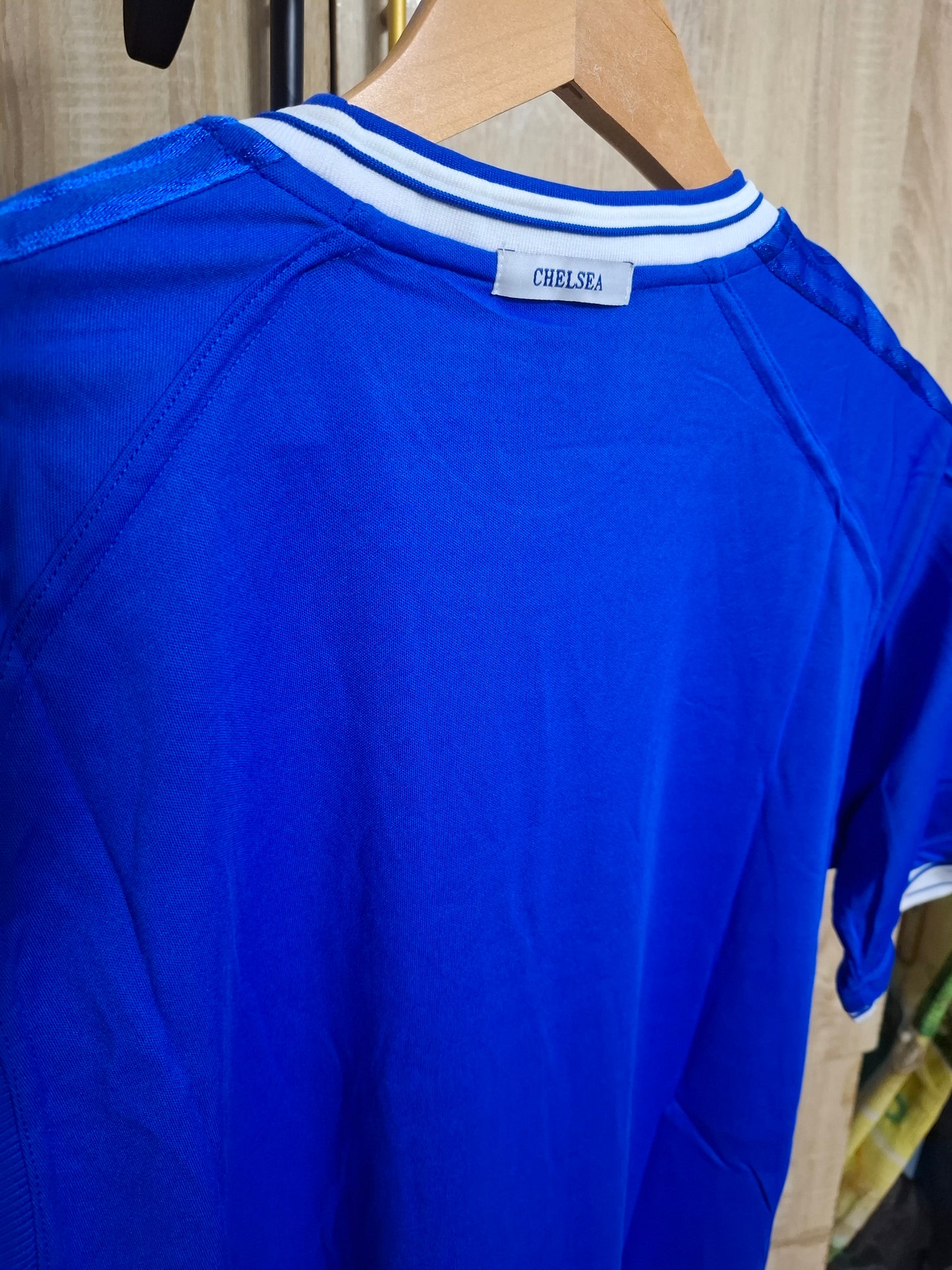 Umbro Chelsea 1999/2000 Retro Classic Home Jersey