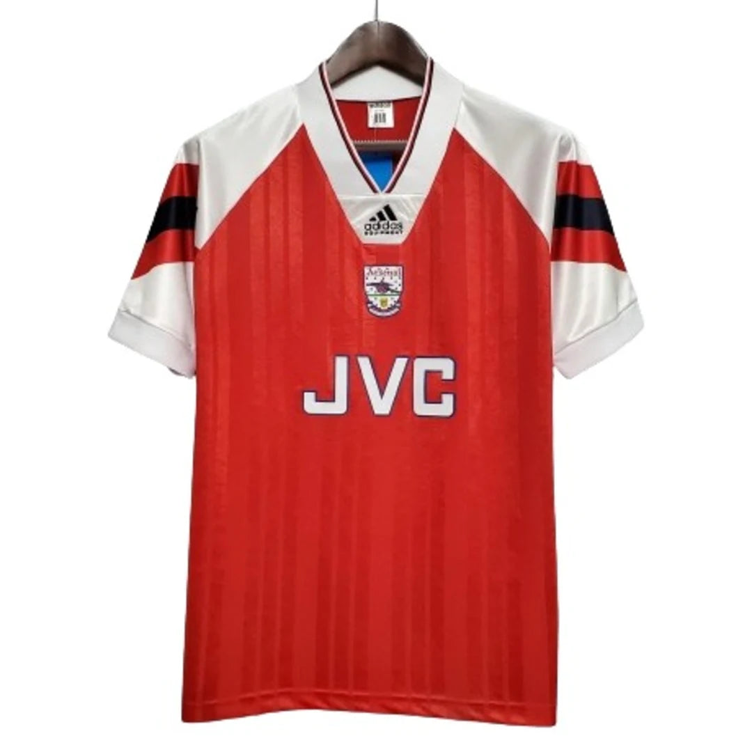adidas Arsenal 1992/93 Retro Home Jersey