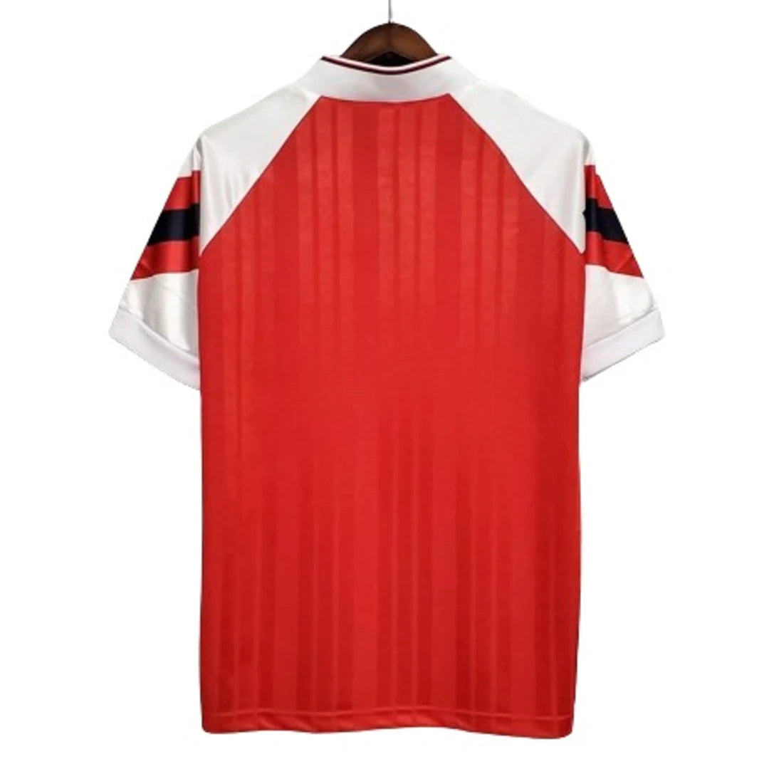 adidas Arsenal 1992/93 Retro Home Jersey