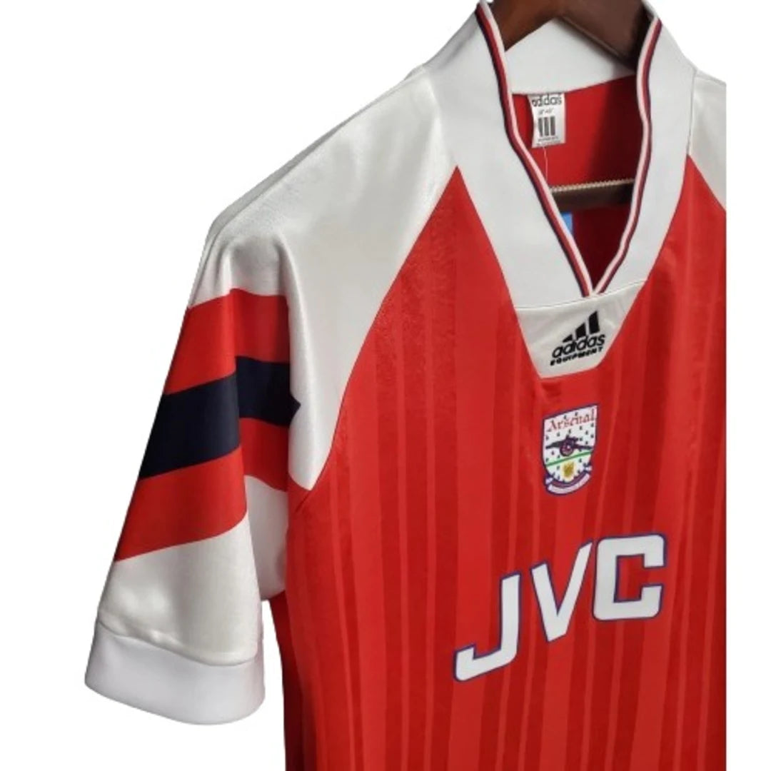 adidas Arsenal 1992/93 Retro Home Jersey
