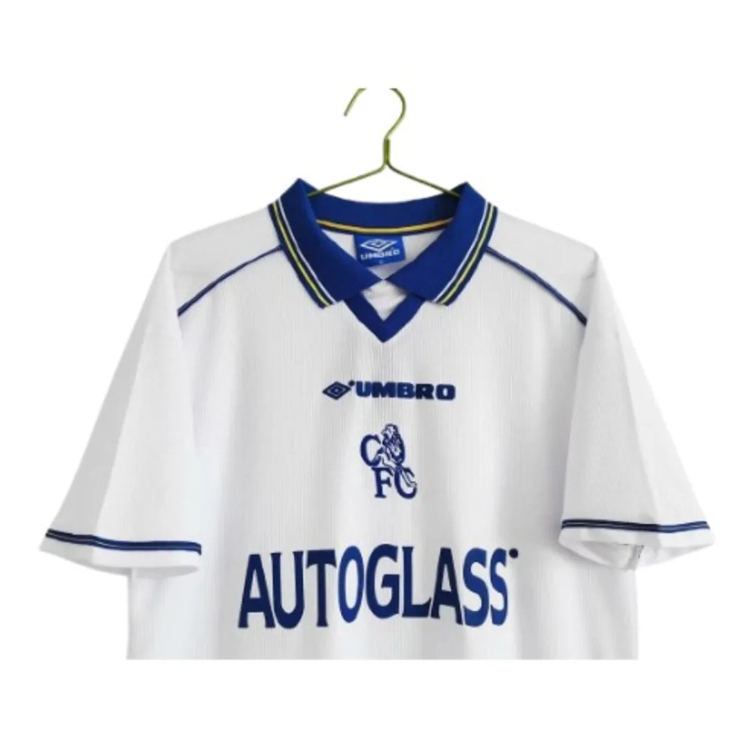 Umbro Chelsea 98/2000 Retro Away Jersey