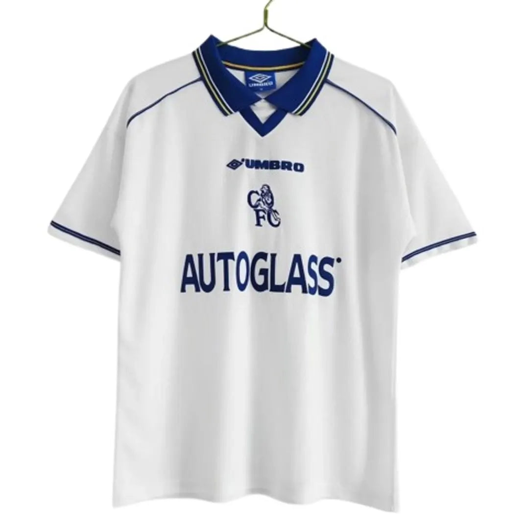 Umbro Chelsea 98/2000 Retro Away Jersey