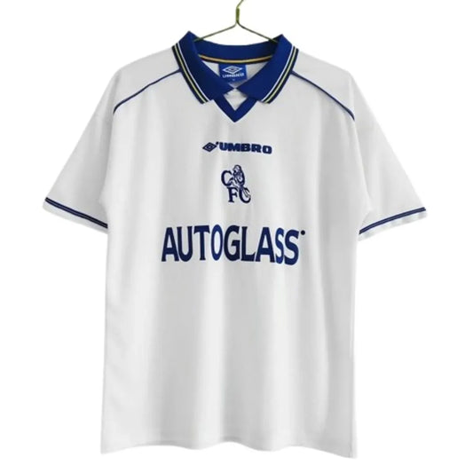 Umbro Chelsea 98/2000 Retro Away Jersey