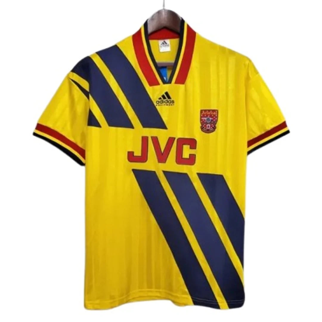 adidas Arsenal 93/94 Retro Classic Away Jersey