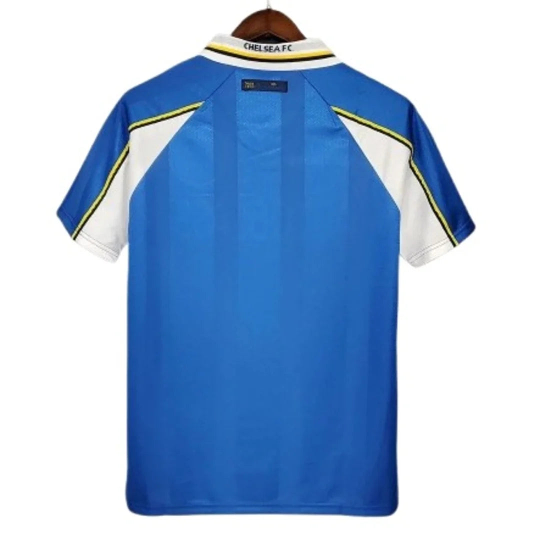 Umbro Chelsea 97/98 Retro Classic Home Jersey