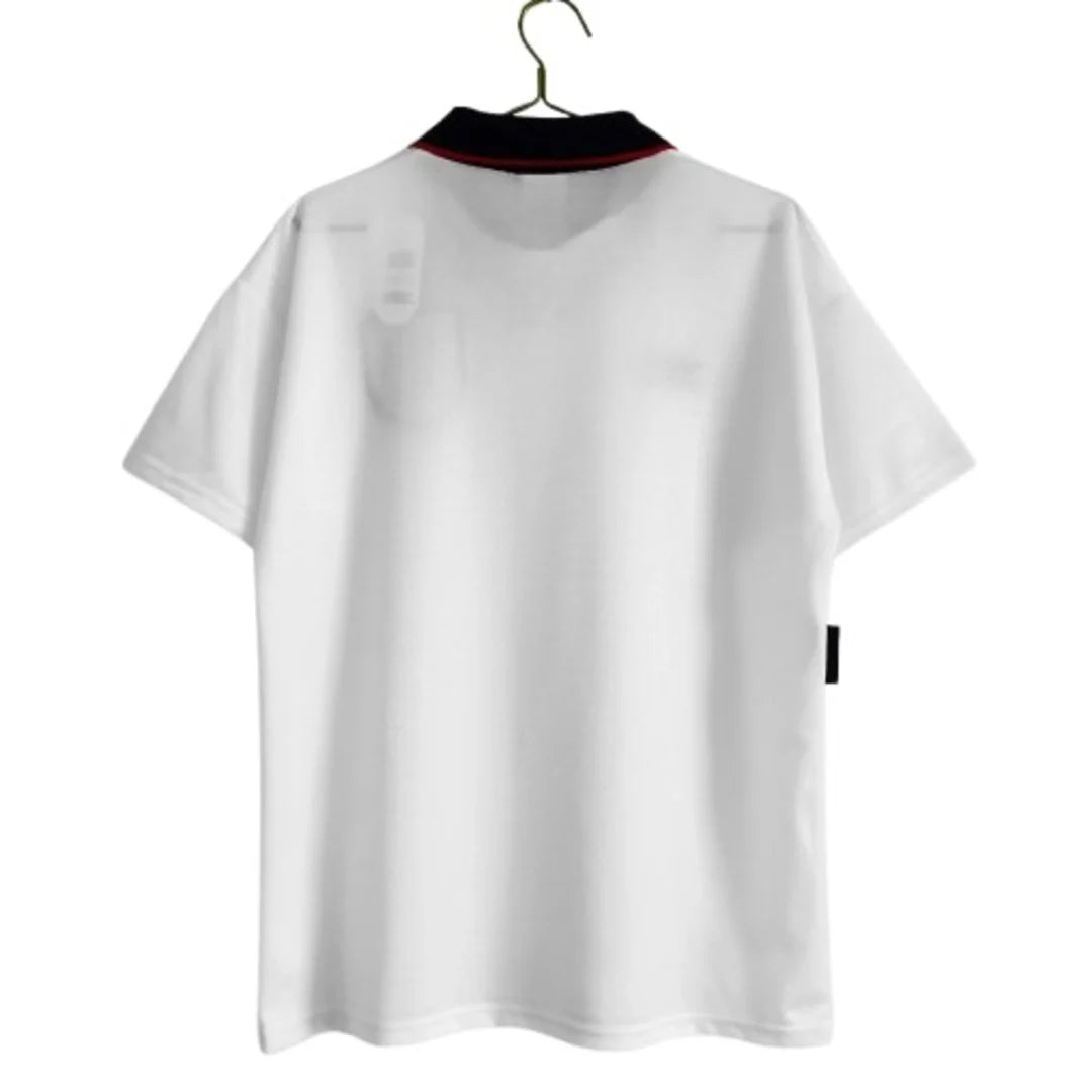 Umbro England 1994 Retro Home Jersey