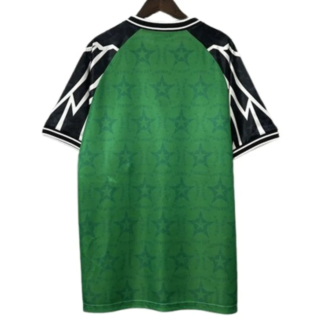 Nigeria 1994 Retro Home Jersey