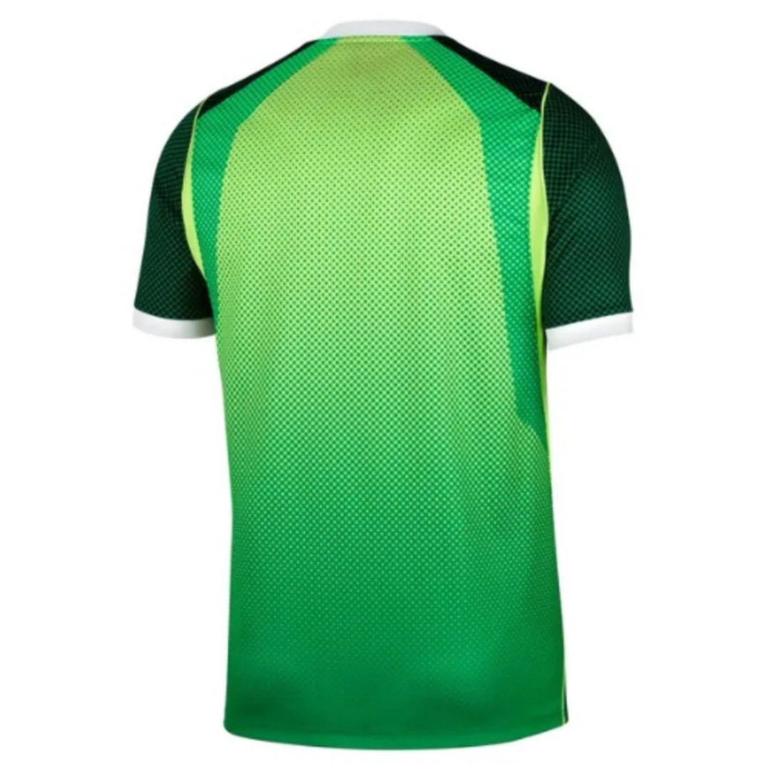 Nigeria 2026 Home Jersey