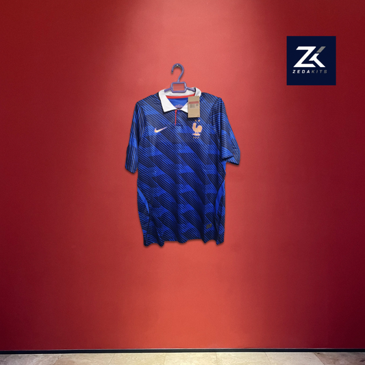 France 2026 WC Home Jersey