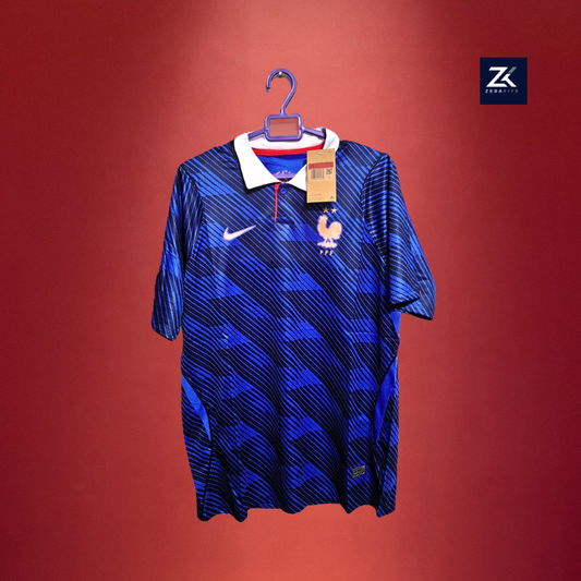 France 2026 WC Home Jersey