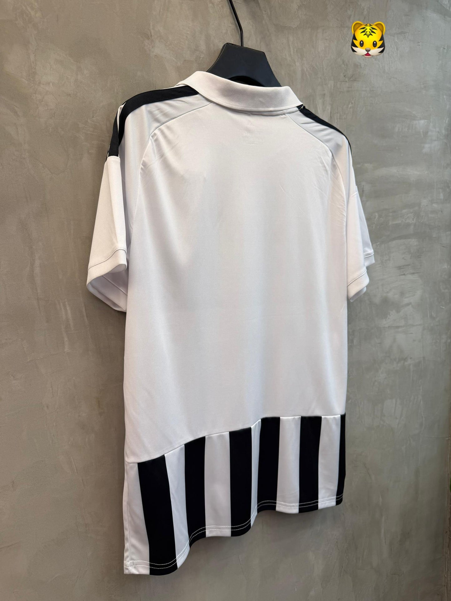 Juventus 26/27 Home Jersey