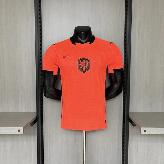 Netherland Home Jersey
