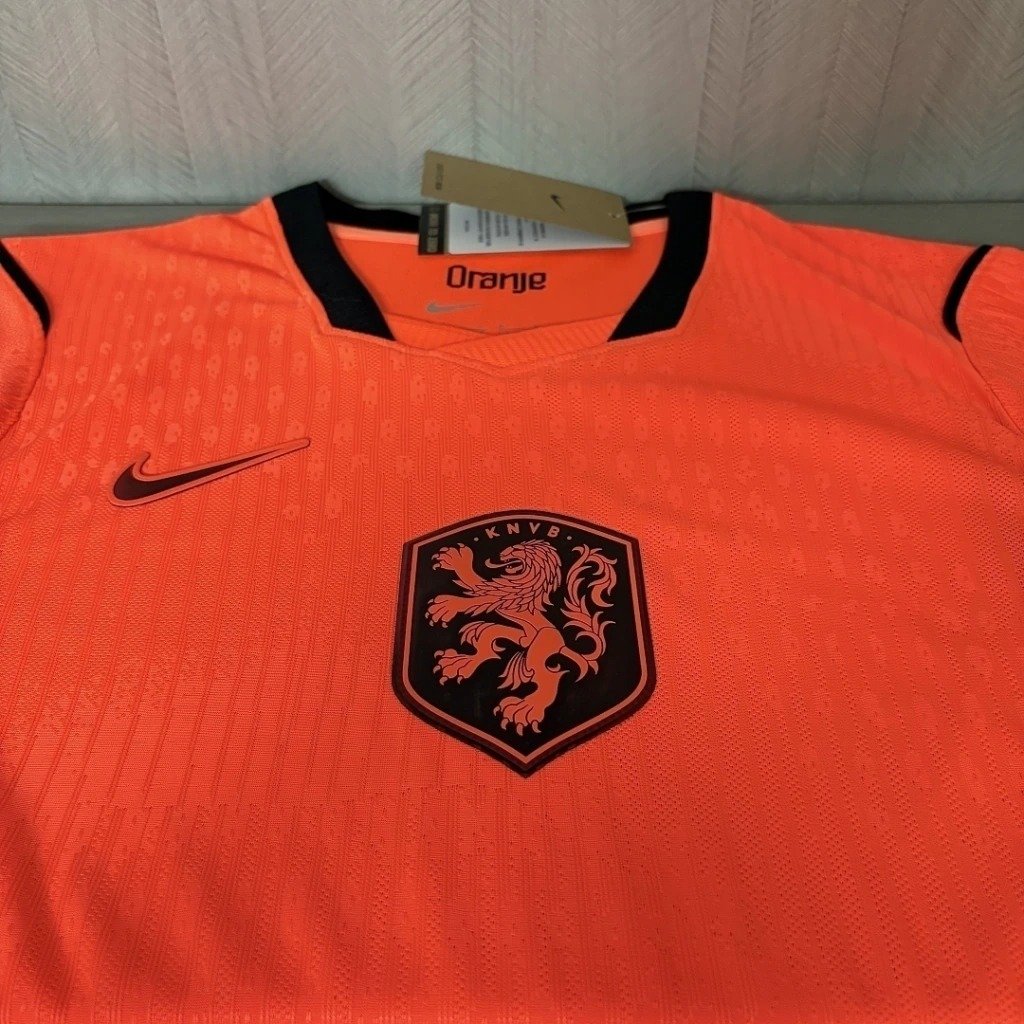 Netherland Home Jersey