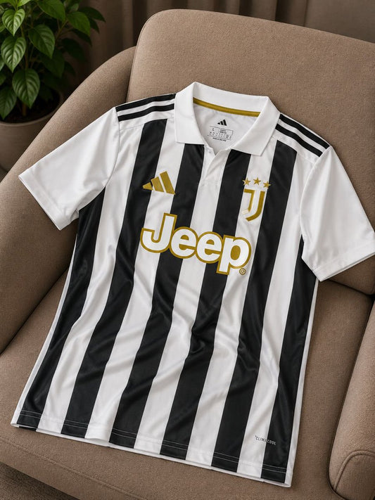 Juventus 26/27 Home Jersey