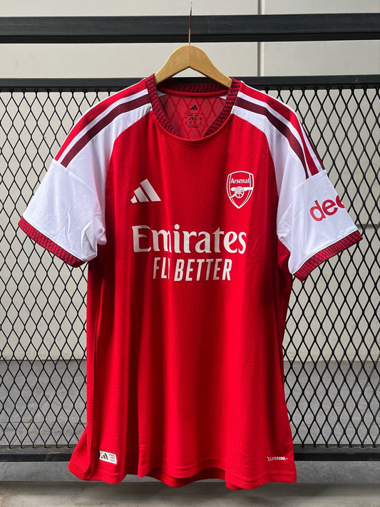 Arsenal 26/27 Home Jersey