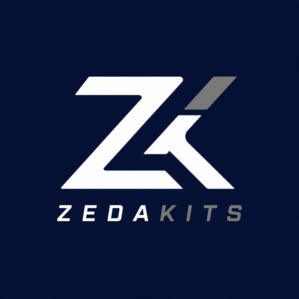 ZedaKits
